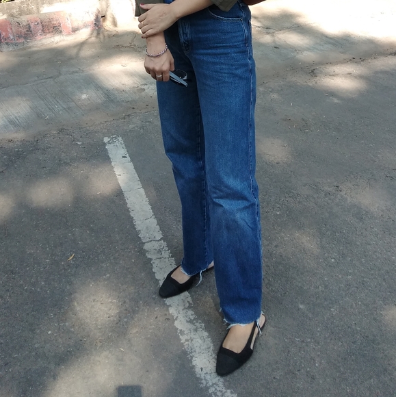 Massimo dutti jeans - Picture 3 of 3